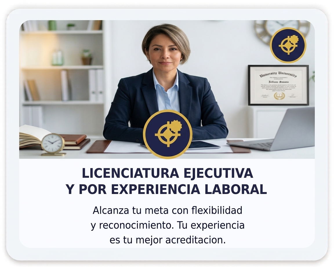 Licenciaturas