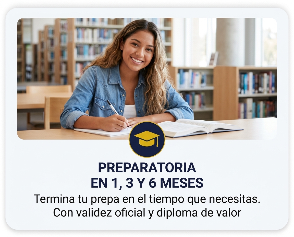 Preparatoria